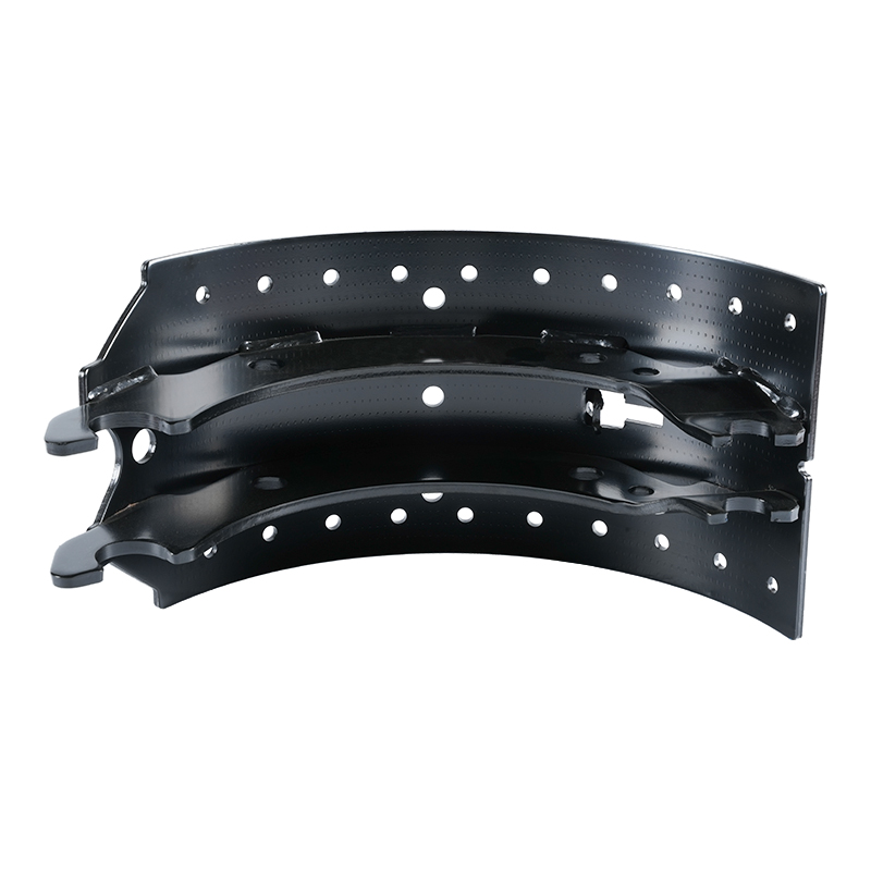 BPW180  European Brake Shoe  for Semi Trailer Parts