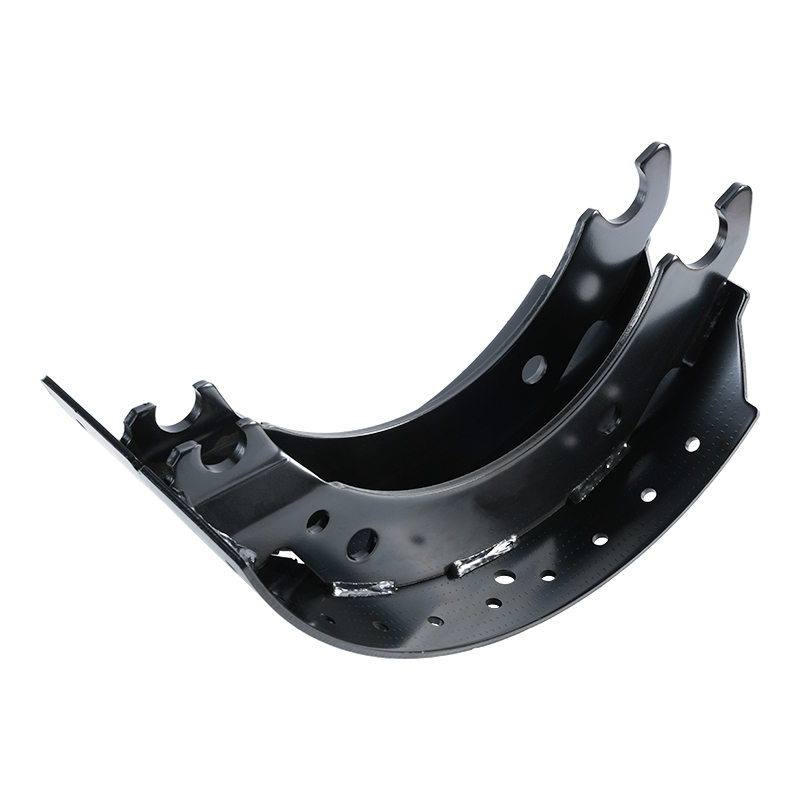 BPW180  European Brake Shoe  for Semi Trailer Parts