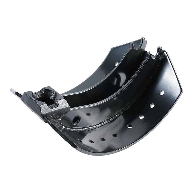 SAF300 Trailier Parts  European Brake Shoe