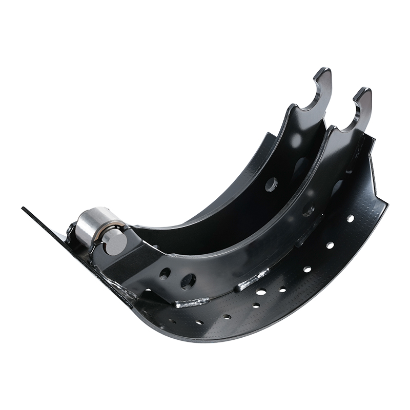 BPW220 Heavy Duty Trailer Parts  European Brake Shoe