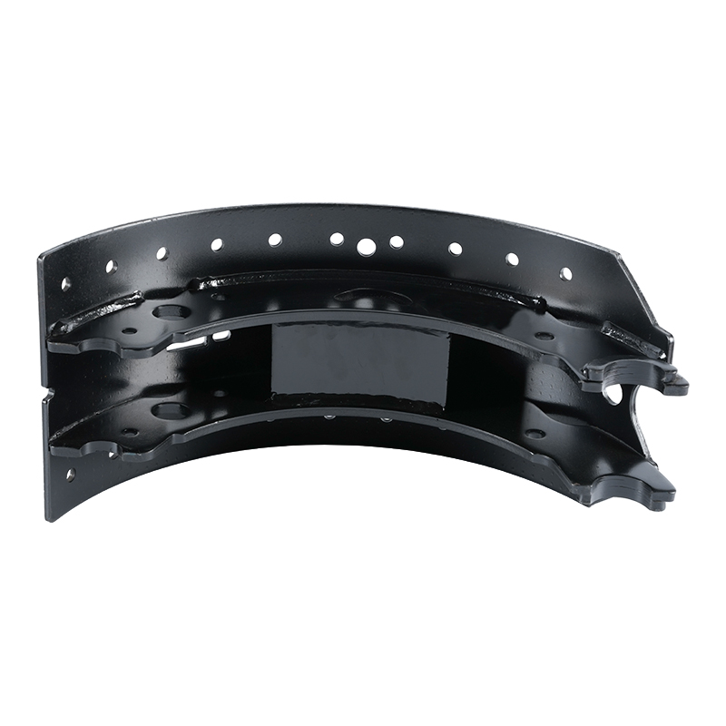 BPW180  European Brake Shoe  for Semi Trailer Parts