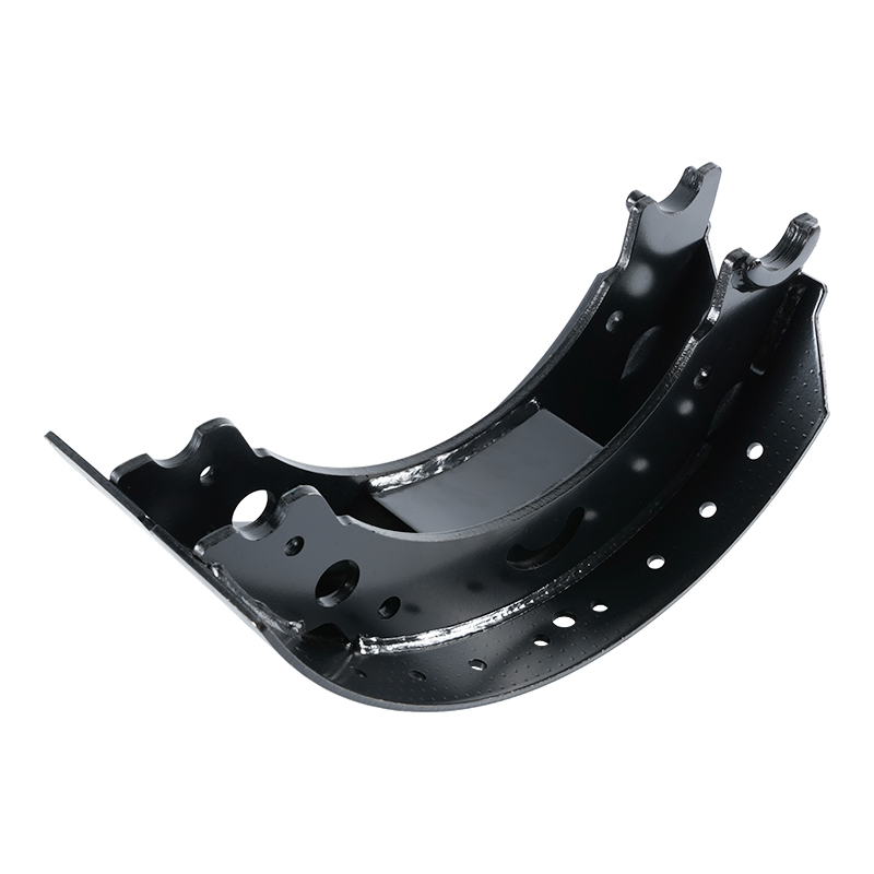 BPW180  European Brake Shoe  for Semi Trailer Parts