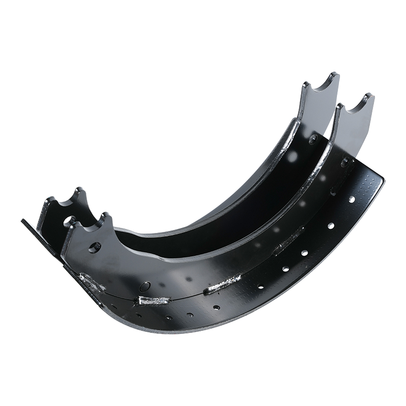 4725 American Market Brake Shoe