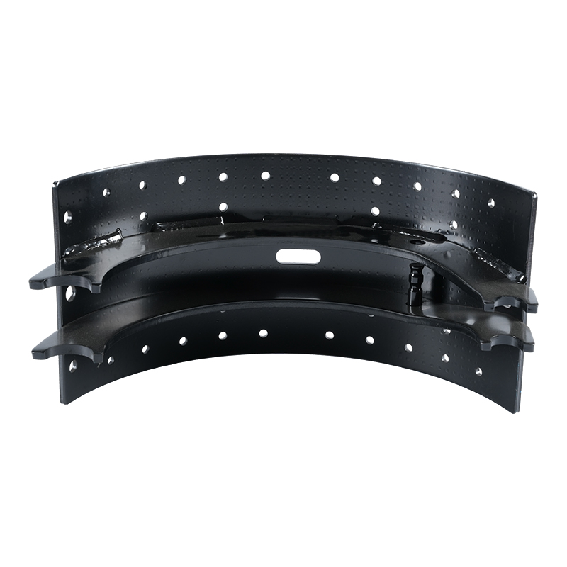 4311 Heavy Duty American Brake Shoe Assembly