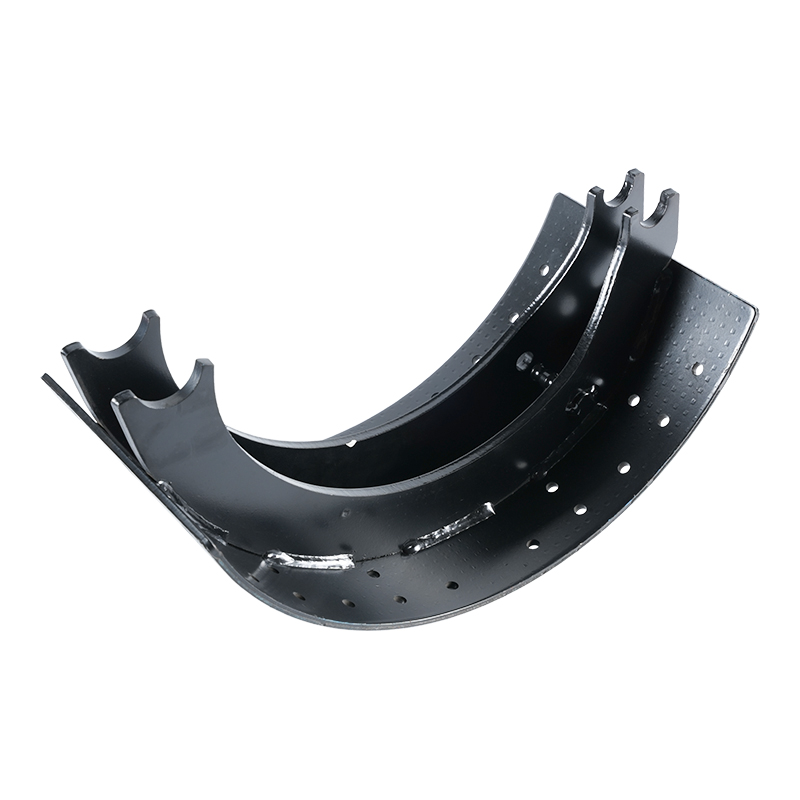 4311 Heavy Duty American Brake Shoe Assembly