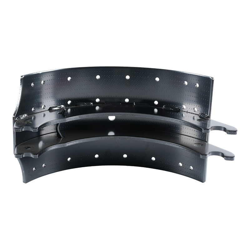 4516 South America Brake Shoe for Truck Trailer