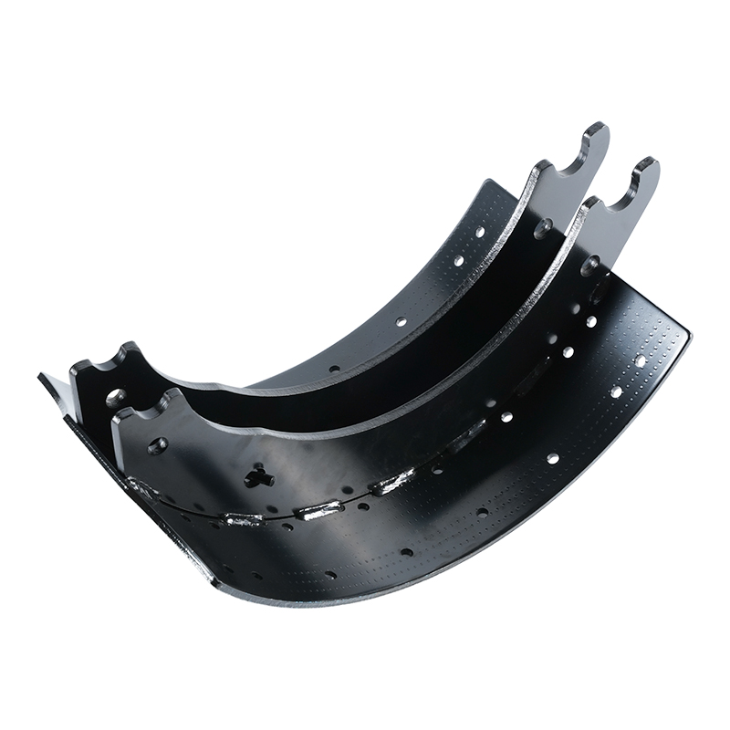 4516 South America Brake Shoe for Truck Trailer