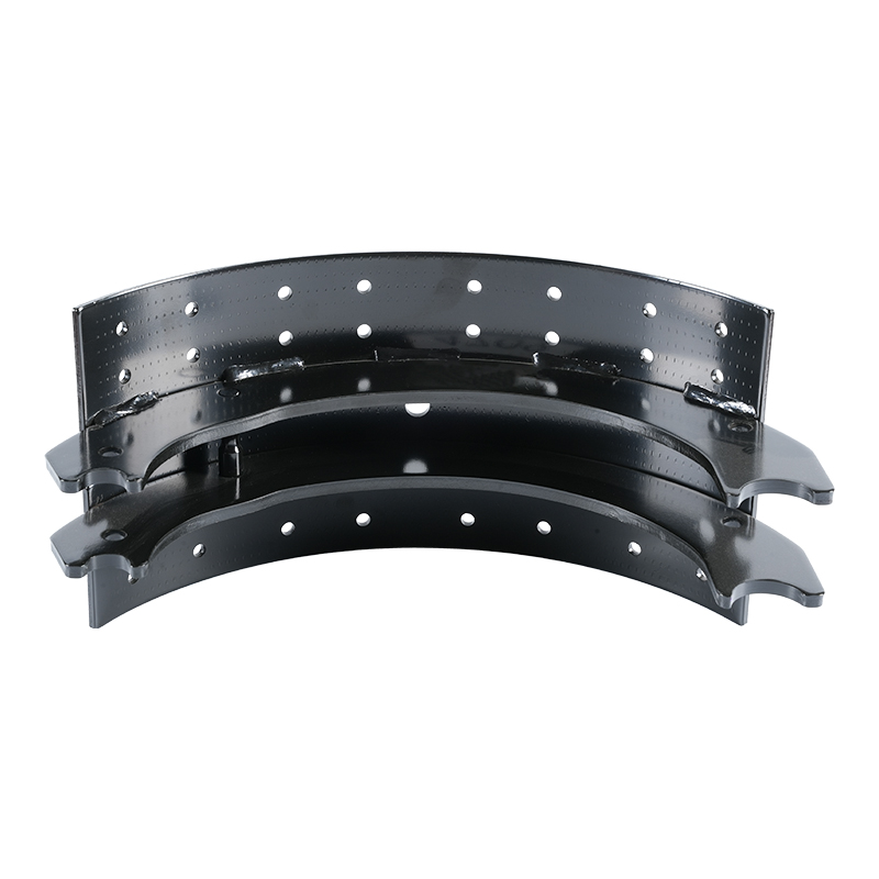 4709 High Performance American Brake Shoe