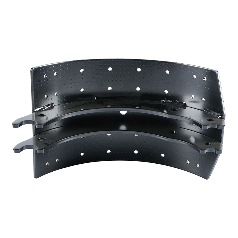 4551 American Brake Shoe without Lining