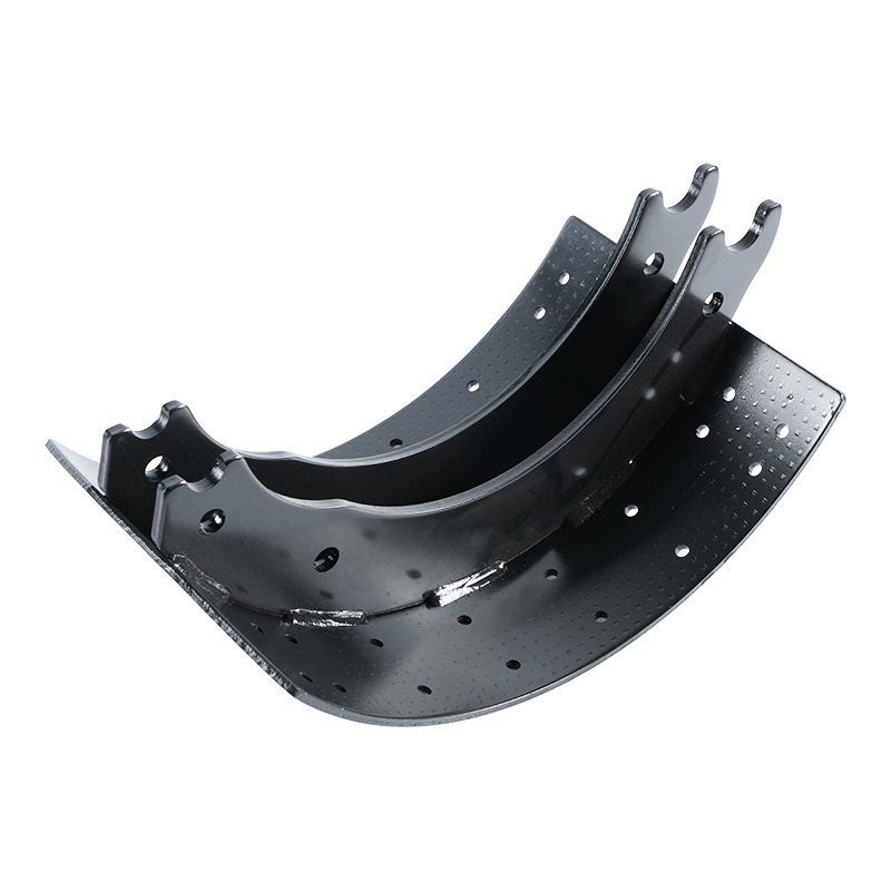 4551 American Brake Shoe without Lining