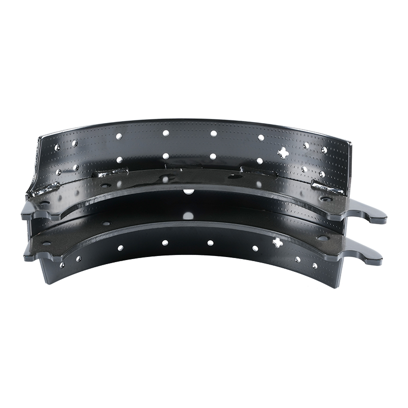 4707 Auto Spare Parts American Brake Shoe