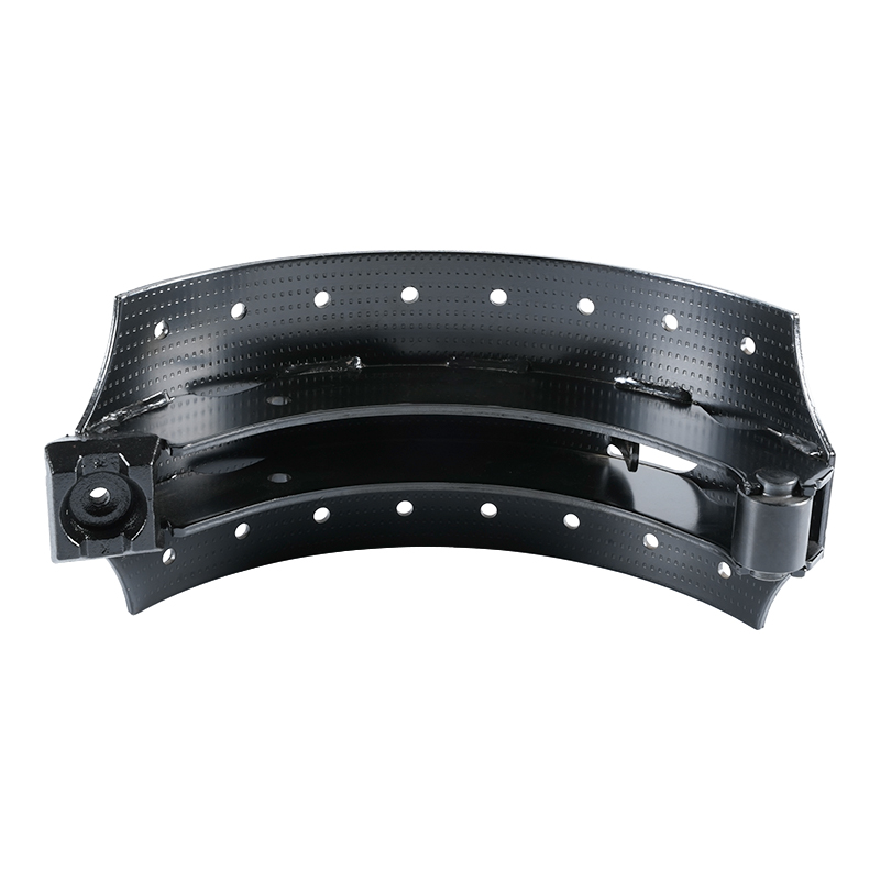 SK9 Heavy Duty Truck European Brake Shoe