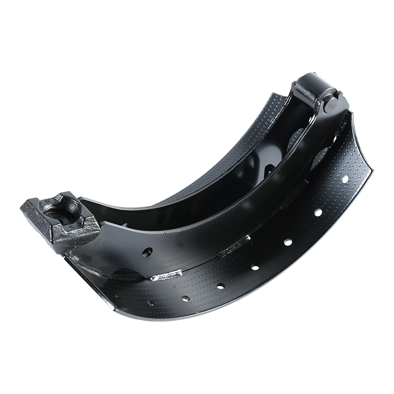 SK9 Heavy Duty Truck European Brake Shoe