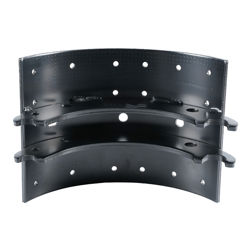 RW9/13 Brake Shoe for  European Semi-trailers