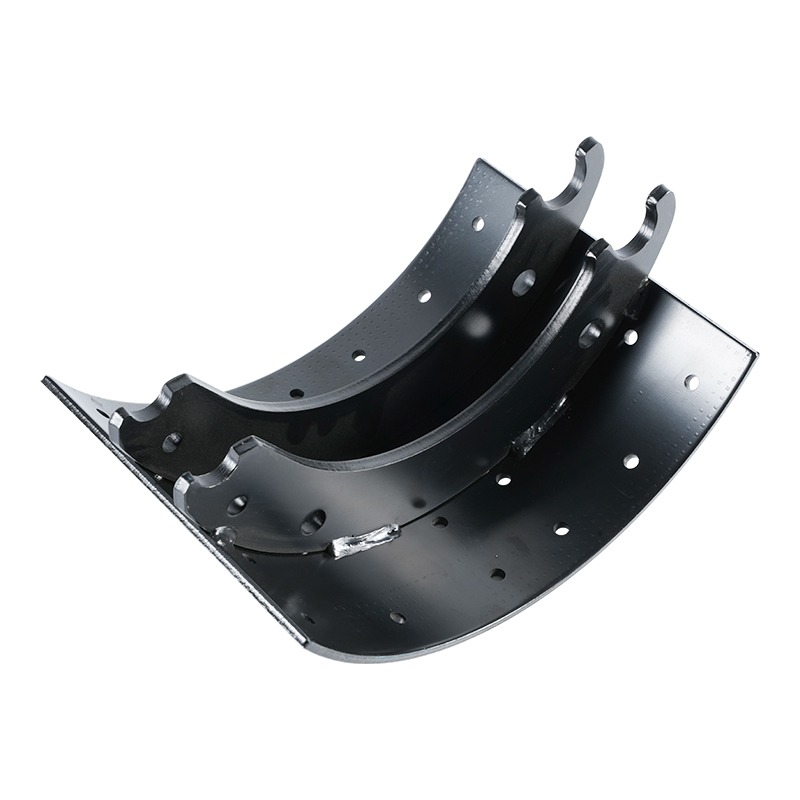 RW9/13 Brake Shoe for  European Semi-trailers