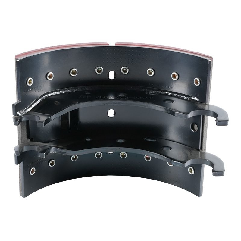 BPW 300*200  European Brake Shoe