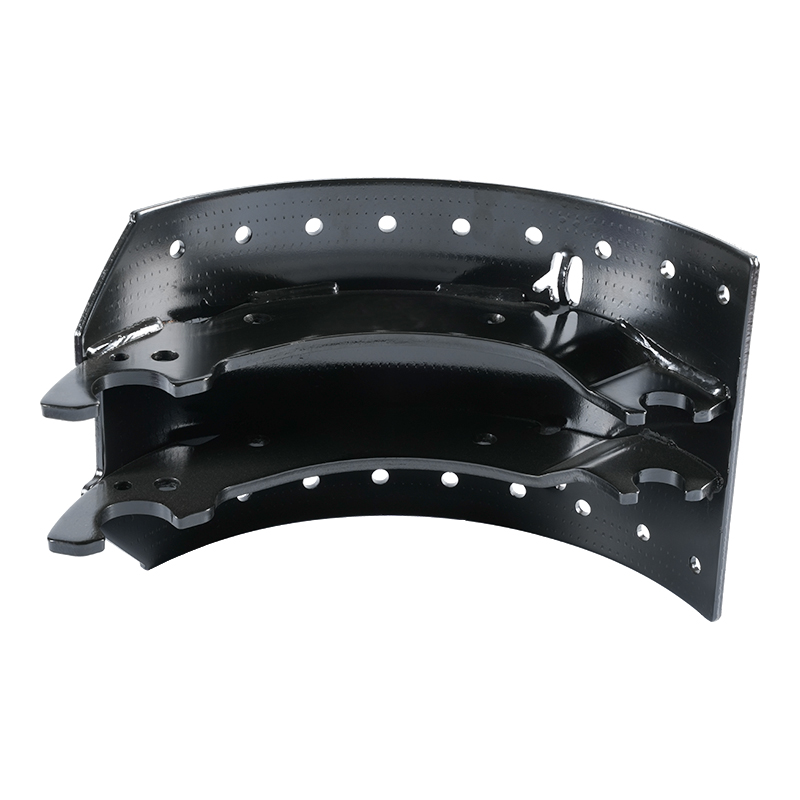 BPW 360*200  European Brake Shoe