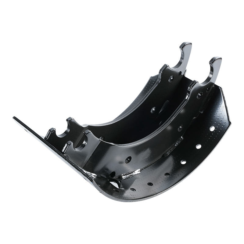 BPW 360*200  European Brake Shoe