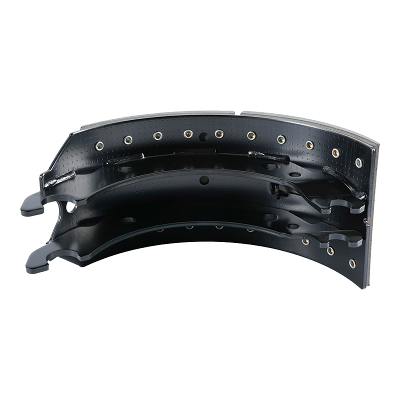 BPW  European Brake Shoe for Semi Trailer and Truck