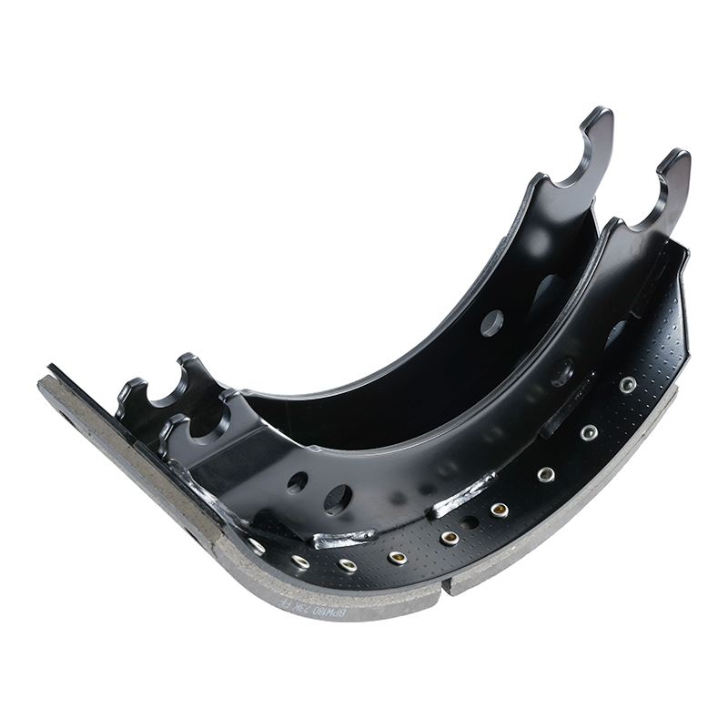 BPW  European Brake Shoe for Semi Trailer and Truck