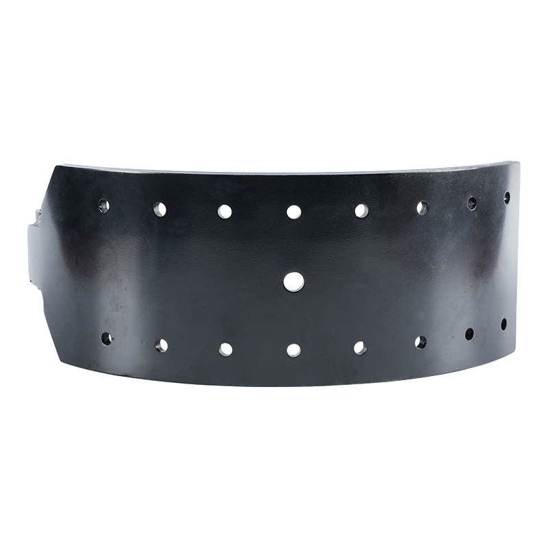 140 American Brake Shoe for Heavy Vehicles