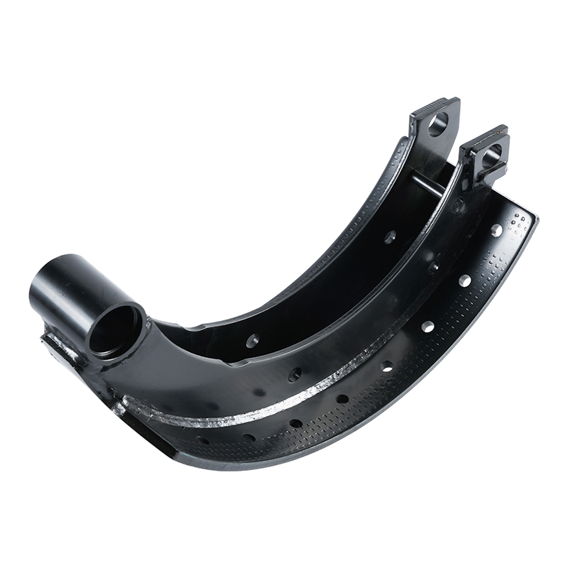 140 American Brake Shoe for Heavy Vehicles