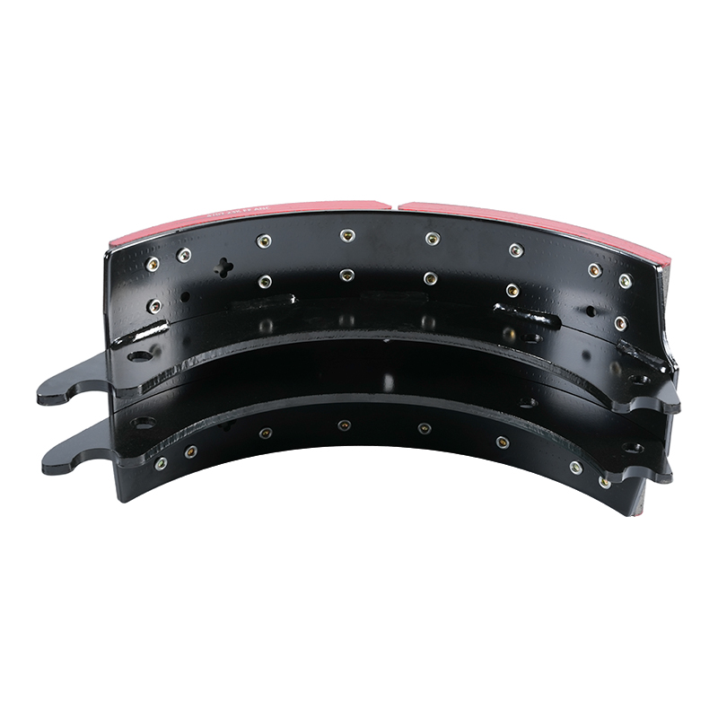 4707 American Brake Shoe Assembly for Automotive Shoe