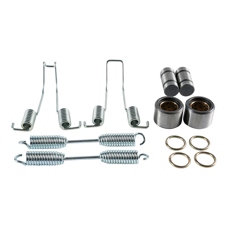 BPW  European Brake Shoe Repair Kits