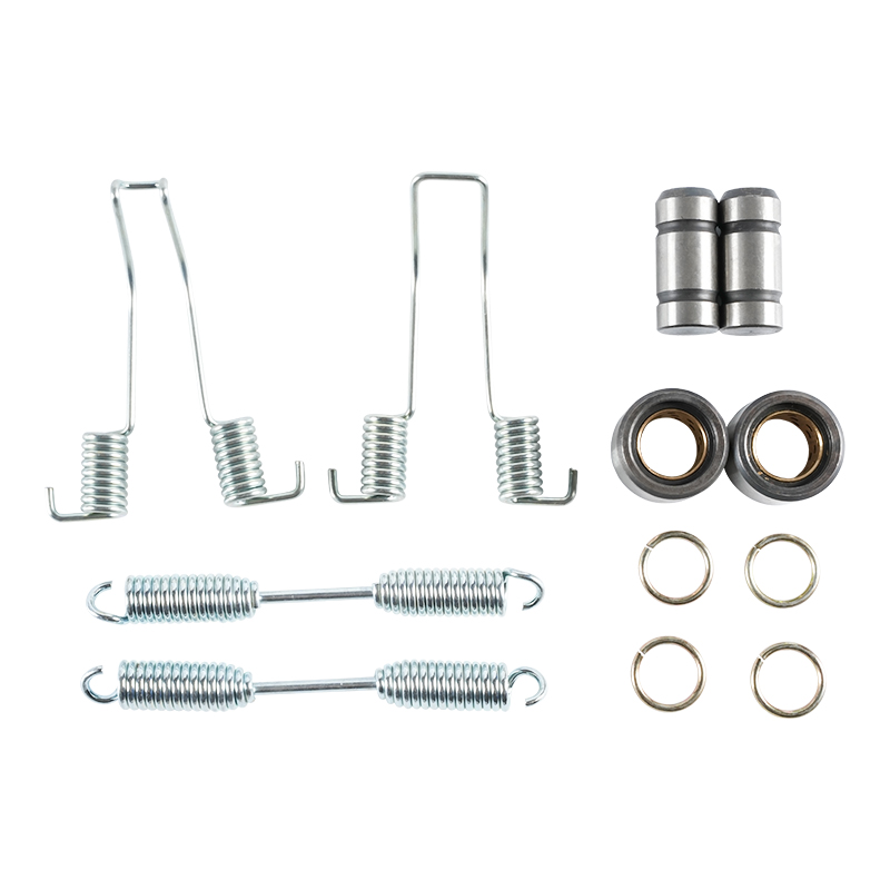 BPW  European Brake Shoe Repair Kits