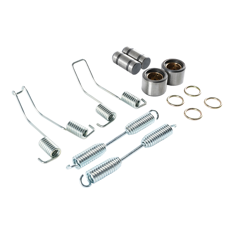 BPW  European Brake Shoe Repair Kits