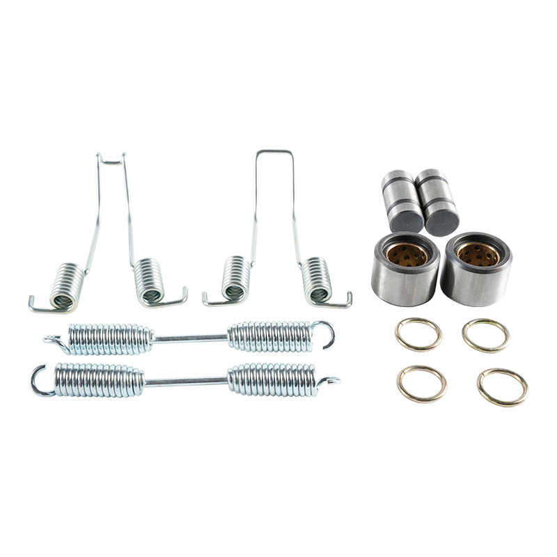 BPW  European Brake Shoe Repair Kits