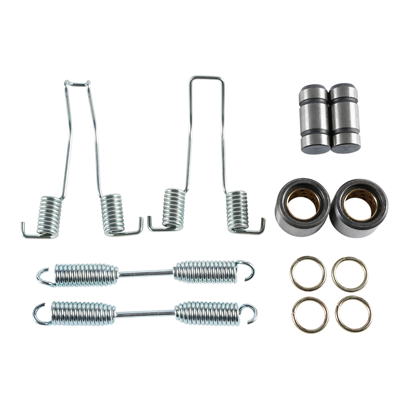 BPW  European Brake Shoe Repair Kits