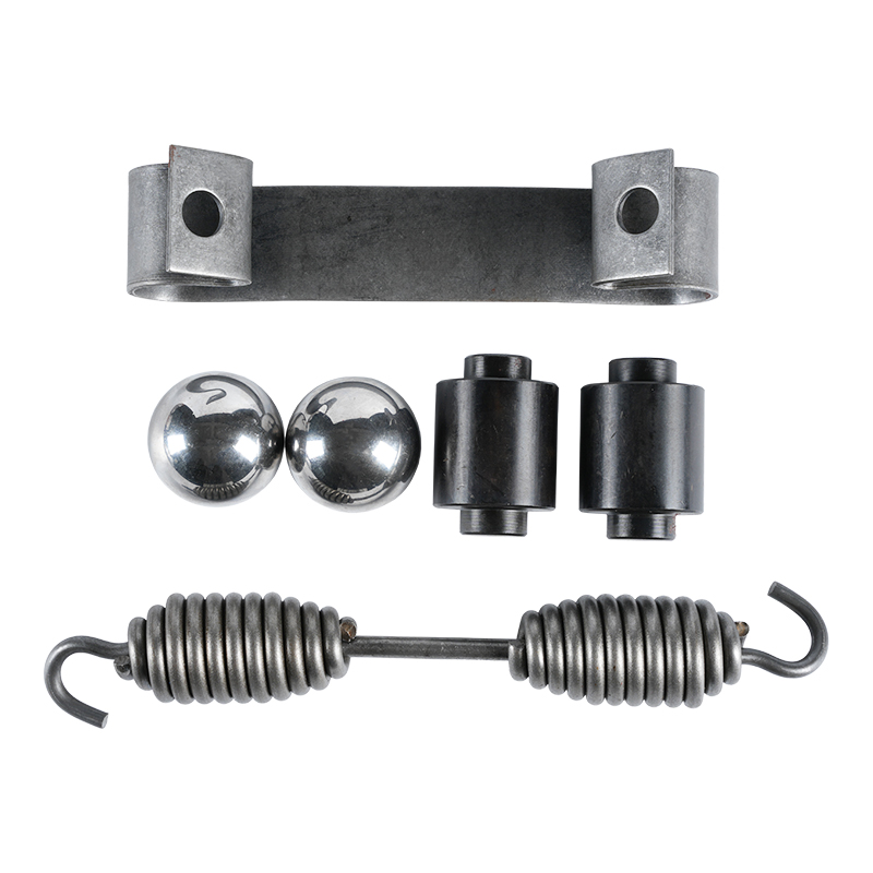 SAF-I-180  European Brake Shoe Repair Kits